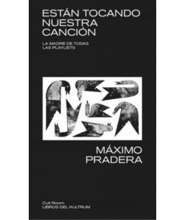 ESTAN TOCANDO NUESTRA CANCION