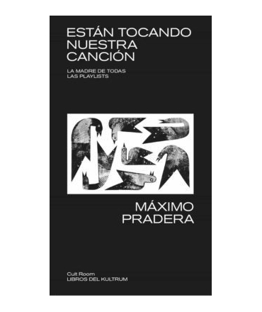 ESTAN TOCANDO NUESTRA CANCION