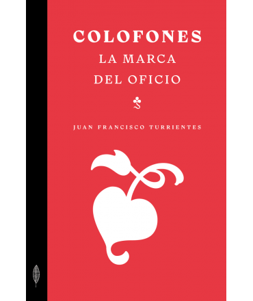 COLOFONES La marca del oficio