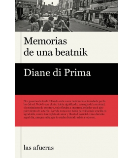 MEMORIAS DE UNA BEATNIK