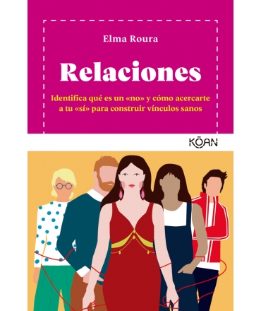 RELACIONES