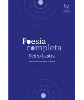 POESIA COMPLETA 2° Edicion corregida y aumentada