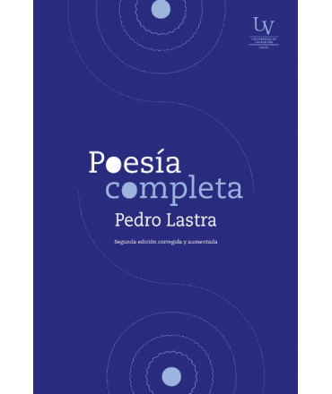 POESIA COMPLETA 2° Edicion corregida y aumentada