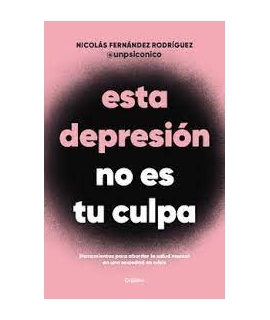 ESTA DEPRESION NO ES TU CULPA