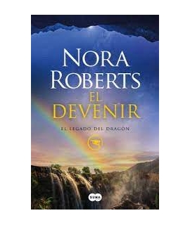 DEVENIR, EL  /  EL LEGADO DEL DRAGON 2