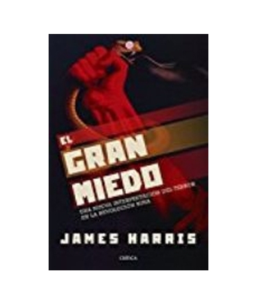 GRAN MIEDO EL