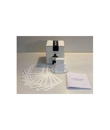 COSA DE LA PLAZA, LA (CAJA)