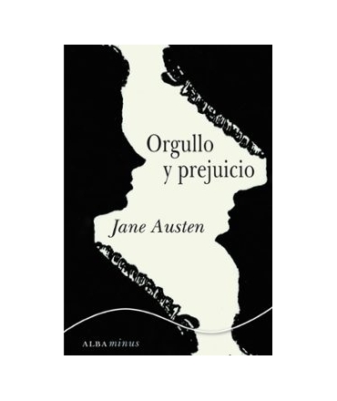 ORGULLO Y PREJUICIO