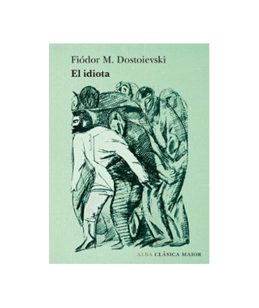 IDIOTA, EL