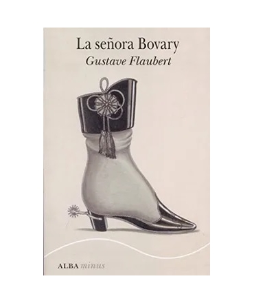 SEÑORA BOVARY, LA