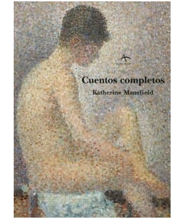 CUENTOS COMPLETOS