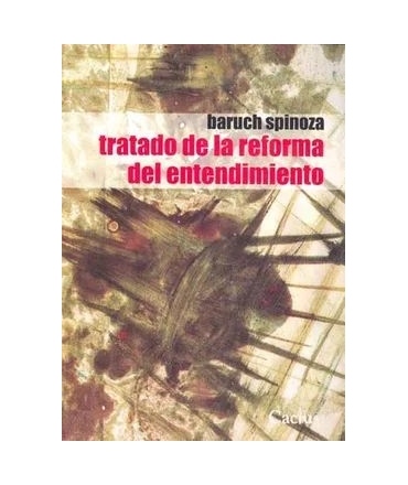 TRATADO DE LA REFORMA DEL ENTENDIMIENTO
