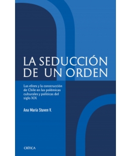 SEDUCCION DE UN ORDEN, LA 