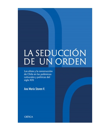 SEDUCCION DE UN ORDEN, LA 