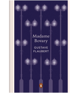MADAME BOVARY (T.D)