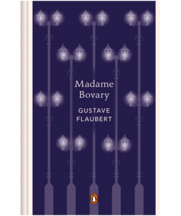MADAME BOVARY (T.D)