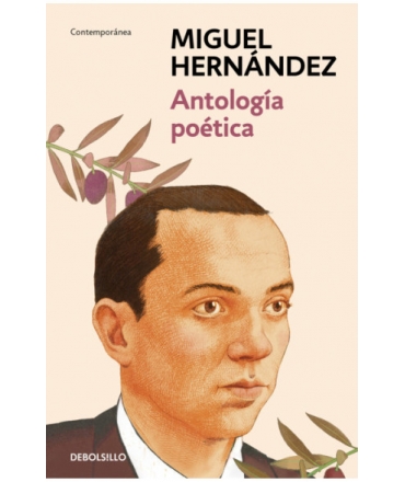 ANTOLOGIA POETICA ( HERNANDEZ )