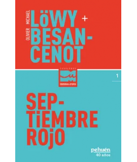 SEPTIEMBRE ROJO 