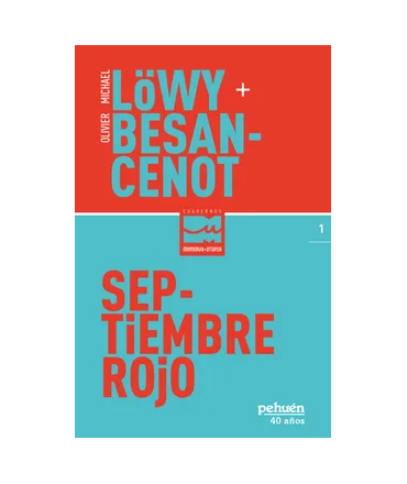 SEPTIEMBRE ROJO 