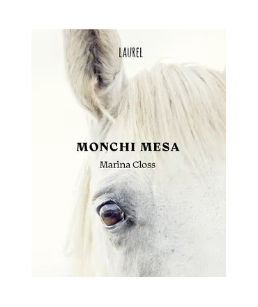 MONCHI MESA