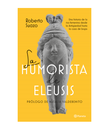 HUMORISTA DE ELEUSIS, LA 