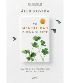 TU MENTALIDAD DE BUENA SUERTE