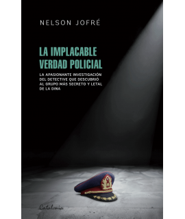 IMPLACABLE VERDAD POLICIAL, LA