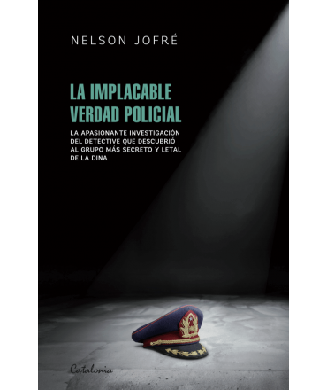 IMPLACABLE VERDAD POLICIAL, LA