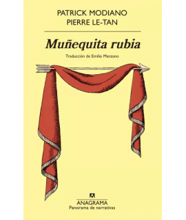 MUÑEQUITA LINDA