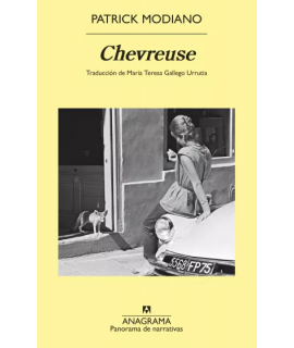 CHEVREUSE