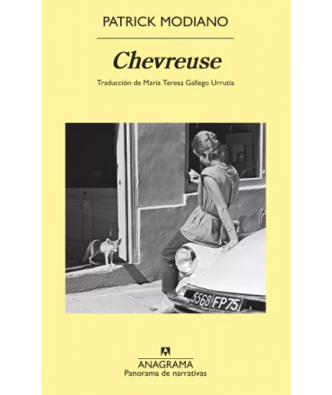 CHEVREUSE