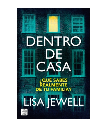 DENTRO DE CASA