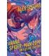 ARAÑA Y SPIDER-MAN 2099 UN FUTURO OSCURO