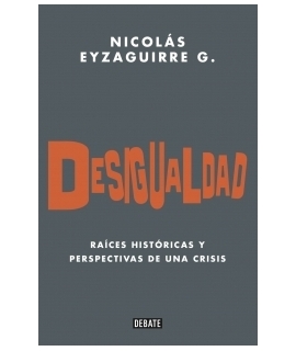 DESIGUALDAD RAICES HISTORICAS Y PERPECTIVAS DE UNA CRISIS