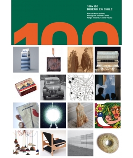 100 X 100 DISEÑO EN CHILE
