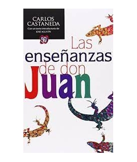ENSEÑANZAS DE DON JUAN, LAS