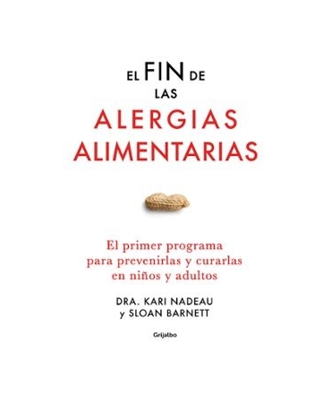 FIN DE LAS ALERGIAS ALIMETARIAS