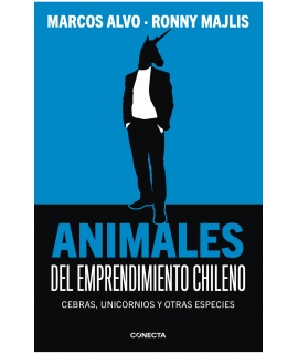 ANIMALES DEL EMPRENDIMIENTO CHILENO CEBRAS UNICORNIOS Y OTRAS ESPECIES