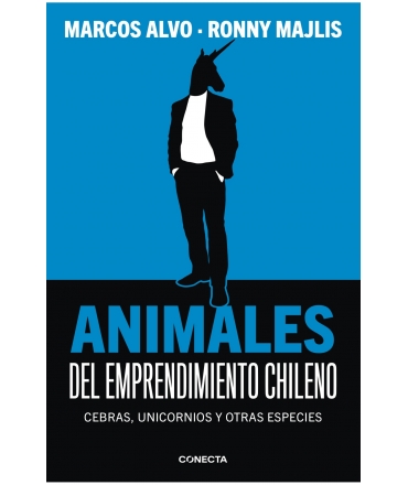 ANIMALES DEL EMPRENDIMIENTO CHILENO CEBRAS UNICORNIOS Y OTRAS ESPECIES