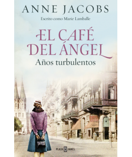 AÑOS TURBULENTOS / EL CAFE DEL ANGEL 2