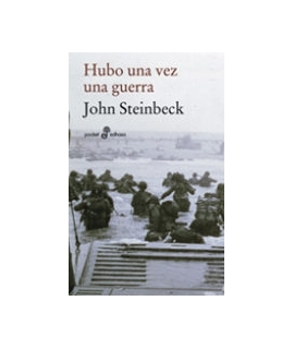 Hubo una vez una guerra (bolsillo)