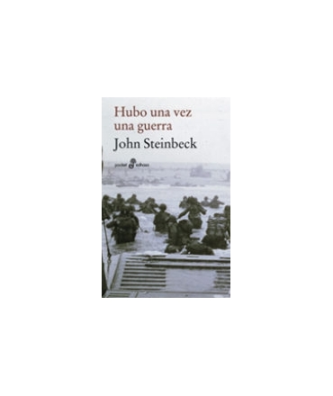 Hubo una vez una guerra (bolsillo)
