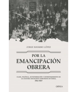 POR LA EMANCIPACION OBRERA
