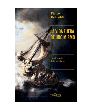 VIDA FUERA DE UNO MISMO, LA
