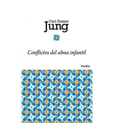 CONFLICTOS DEL ALMA INFANTIL