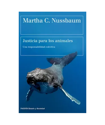 JUSTICIA PARA LOS ANIMALES Una responsabilidad colectiva