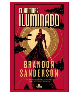HOMBRE ILUMINADO, EL