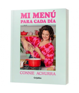 MI MENU PARA CADA DIA