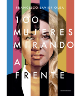 100 MUJERES MIRANDO AL FRENTE