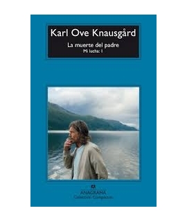 La muerte del padre Mi lucha: 1